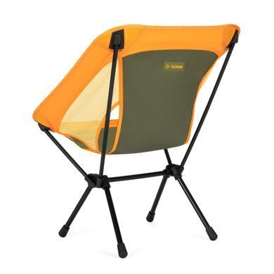 Стул Helinox Chair One (re) Flame Multi Block, Flame Multi Block, Стулья для пикника, Нидерланды