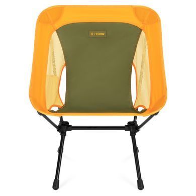 Стул Helinox Chair One (re) Flame Multi Block, Flame Multi Block, Стулья для пикника, Нидерланды
