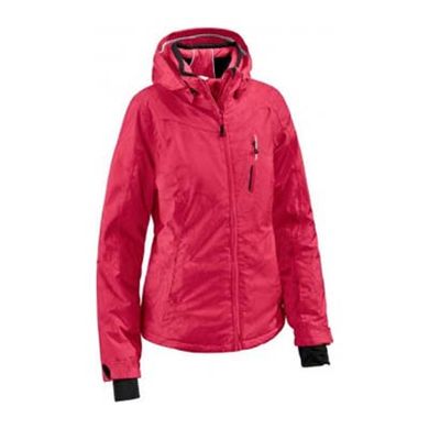 Горнолыжная куртка Maier Sports Marlies W, red, Куртки, 48, Для женщин