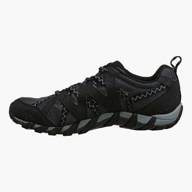 Кроссовки Merrell Men's Waterpro Maipo 2, black, Трекинговые, Беговые, Для мужчин, 41, Без мембраны, Киев, Харьков, Одесса, Днепр, Запорожье, Львов, Кривой Рог, Винница, Полтава, Чернигов, Черкассы, Сумы, Хмельницкий, Черновцы, Ровно