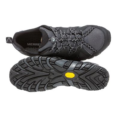 Кроссовки Merrell Men's Waterpro Maipo 2, black, Трекинговые, Беговые, Для мужчин, 41, Без мембраны, Киев, Харьков, Одесса, Днепр, Запорожье, Львов, Кривой Рог, Винница, Полтава, Чернигов, Черкассы, Сумы, Хмельницкий, Черновцы, Ровно