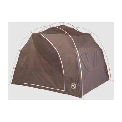 Палатка Big Agnes Bunk House 6 (2022) Orange/Taupe, orange/taupe, Палатки, Для кемпинга, 8960, Пятиместные и более, С тамбуром, 1, 1500, 1500, Алюминиевый сплав, Двухслойные, Киев, Харьков, Одесса, Днепр, Запорожье, Львов, Кривой Рог, Винница, Полтава, Чернигов, Черкассы, Сумы, Хмельницкий, Черновцы, Ровно