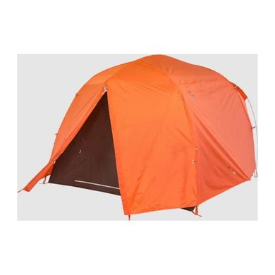 Палатка Big Agnes Bunk House 6 (2022) Orange/Taupe, orange/taupe, Палатки, Для кемпинга, 8960, Пятиместные и более, С тамбуром, 1, 1500, 1500, Алюминиевый сплав, Двухслойные, Киев, Харьков, Одесса, Днепр, Запорожье, Львов, Кривой Рог, Винница, Полтава, Чернигов, Черкассы, Сумы, Хмельницкий, Черновцы, Ровно