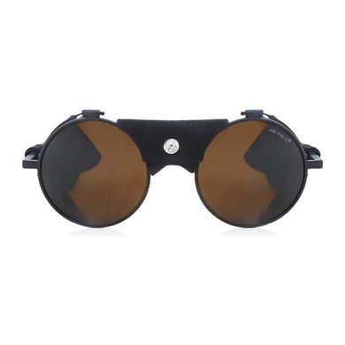 Окуляри Julbo Vermont Classic Black Alti Arc 4+, Black/Black, Альпіністські, Для чоловіків, Франція