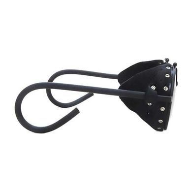 Окуляри Julbo Vermont Classic Black Alti Arc 4+, Black/Black, Альпіністські, Для чоловіків, Франція