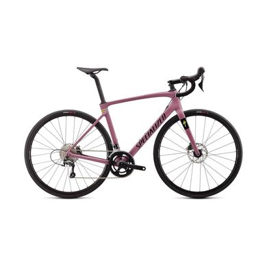 Велосипед Specialized ROUBAIX 28 2020, DSTLLC/SUMBLU/HYP, 28, 52, Шосейні, Універсальні, 163-170 см, 2020