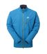 Куртка Mountain Equipment Echo Jacket, lagoon blue, Софтшелові, Для чоловіків, L, Без мембрани, Китай, Великобританія