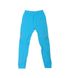 Термоштани BodyDry Pants 3/4 Lady, turquoise, S, Для жінок, Штани, Синтетична, Для активного відпочинку, Для повсякденного використання