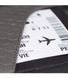 Гаманець Osprey Document Zip Wallet, black, Гаманці