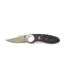 Нож Ganzo G708, black, Складной нож
