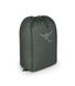 Компрессионный мешок Osprey Ultralight Stretch Mesh Sack 12+, Shadow Grey, Компрессионные мешки