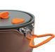 Система для приготовления пищи Jetboil TrailCook System 2.0L Tan, Tan