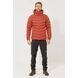 Куртка Rab Nebula Pro Jacket Army, Army, Primaloft, Утепленні, Для чоловіків, L, Без мембрани