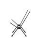 Стул Helinox Chair One (re) Flame Multi Block, Flame Multi Block, Стулья для пикника, Нидерланды