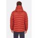 Куртка Rab Nebula Pro Jacket Army, Army, Primaloft, Утепленні, Для чоловіків, L, Без мембрани