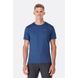 Футболка Rab Men`s Force Tee Olive, olive, Для мужчин, L, Футболки