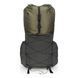 Рюкзак Liteway Elementum Pack 50L Olive, olive, Универсальные, Ультралегкі рюкзаки, Без клапана, XS, 50, 740, Киев, Харьков, Одесса, Днепр, Запорожье, Львов, Кривой Рог, Винница, Полтава, Чернигов, Черкассы, Сумы, Хмельницкий, Черновцы, Ровно