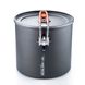 Каструля GSI Outdoors Halulite Boiler 1.8L, grey, Казанки, Анодований алюміній, 1.8, США, США