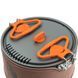 Система для приготовления пищи Jetboil TrailCook System 2.0L Tan, Tan