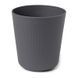 Чашка Sea To Summit Camp Cup Charcoal, charcoal, Кухлі, Харчовий пластик, 0.35