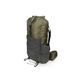 Рюкзак Liteway Elementum Pack 50L Olive, olive, Универсальные, Ультралегкі рюкзаки, Без клапана, XS, 50, 740, Киев, Харьков, Одесса, Днепр, Запорожье, Львов, Кривой Рог, Винница, Полтава, Чернигов, Черкассы, Сумы, Хмельницкий, Черновцы, Ровно