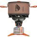 Система для приготовления пищи Jetboil TrailCook System 2.0L Tan, Tan