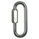 Карабін-рапід Skylotec Q-Link S-Steel 07, silver