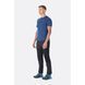 Футболка Rab Men`s Force Tee Olive, olive, Для мужчин, L, Футболки