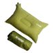 Подушка самонадувна Tramp Comfort UTRI-012, Olive Green, 240, Синтетичний, Київ, Харків, Одеса, Днiпро, Запоріжжя, Львів, Кривий Ріг, Вінниця, Полтава, Чернігів, Черкаси, Суми, Хмельницький, Чернівці, Рівне