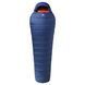 Спальний мішок Mountain Equipment Classic Eco 1000 Long -20&deg;C, Dusk, Long, Спальник, Кокон, Універсальний, Пуховий, Left, 1520, Великобританія