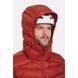 Куртка Rab Nebula Pro Jacket Army, Army, Primaloft, Утепленні, Для чоловіків, L, Без мембрани