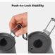 Чайник для заварювання кави Fire Maple Petrel Pour Over Kettle 350мл, grey, Чайники, Анодований алюміній, 0.35, Київ, Харків, Одеса, Днiпро, Запоріжжя, Львів, Кривий Ріг, Вінниця, Полтава, Чернігів, Черкаси, Суми, Хмельницький, Чернівці, Рівне