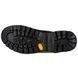 Ботинки горные La Sportiva Trango Trk GTX Black/Flash Green, Black/Flash Green, Для мужчин, С мембраной, Задние ранты, 43.5