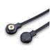Кабель для зарядки Skilhunt MC20 USB Magnetic Charging Cable, black