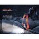 Фонарь налобный Fenix HM65R-T V2.0, orange/black, Налобные