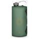 М'яка пляшка HydraPak Seeker 2L Ultra-Light Water Storage, Sage Green, Ємності для води, Харчовий силікон, 2.0, Китай, США, Запоріжжя