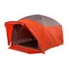 Намет Big Agnes Bunk House 6 (2022) Orange/Taupe, orange/taupe, Намети, Для кемпінгу, 8960, П'ятимісні та більше, З тамбуром, 1, 1500, 1500, Алюмінієвий сплав, Двошарові, Київ, Харків, Одеса, Днiпро, Запоріжжя, Львів, Кривий Ріг, Вінниця, Полтава, Чернігів, Черкаси, Суми, Хмельницький, Чернівці, Рівне