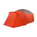 Намет Big Agnes Bunk House 6 (2022) Orange/Taupe, orange/taupe, Намети, Для кемпінгу, 8960, П'ятимісні та більше, З тамбуром, 1, 1500, 1500, Алюмінієвий сплав, Двошарові, Київ, Харків, Одеса, Днiпро, Запоріжжя, Львів, Кривий Ріг, Вінниця, Полтава, Чернігів, Черкаси, Суми, Хмельницький, Чернівці, Рівне