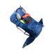 Рюкзак Deuter Aircontact 40+10 SL, steel/midnight, Для жінок, Похідні рюкзаки, З клапаном, One size, 40, 2140, В'єтнам, Німеччина, Київ, Харків, Одеса, Днiпро, Запоріжжя, Львів, Кривий Ріг, Вінниця, Полтава, Чернігів, Черкаси, Суми, Хмельницький, Чернівці, Рівне