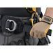 Страхувальна система Petzl ASTRO&reg; International Version Black/Yellow 83-120cm, black/yellow, 2, Повна обв'язка, Універсальні, Промислові системи, Київ, Харків, Одеса, Днiпро, Запоріжжя, Львів, Кривий Ріг, Вінниця, Полтава, Чернігів, Черкаси, Суми, Хмельницький, Чернівці, Рівне, Франція, Франція