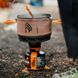 Система для приготовления пищи Jetboil TrailCook System 2.0L Tan, Tan