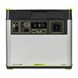 Джерело живлення Goal Zero Yeti 3000X Portable Power Station, black, Накопичувачі, Китай, США