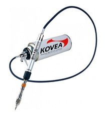 Газовий паяльник Kovea KT-2202 Hose Pen Torch, silver
