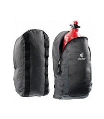 Дополнительные накладные карманы на рюкзак Deuter External Pockets, Anthracite, Аксессуары, Вьетнам, Германия