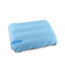 Подушка Lifesystems Soft Fibre Cushion, Sky, Подушки, 140, Без утеплителя
