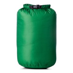 Гермомешок Coghlans LightWeight Dry Bag 25L, green, 25