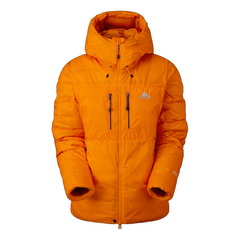 Куртка Mountain Equipment Kryos Wmns Jacket, Mango, Мембранные, Пуховые, Для женщин, 14, С мембраной, Китай, Великобритания