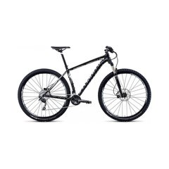 Велосипед Specialized CRAVE 29 2014, BLK/WHT, 29, S, Гірські, МТБ хардтейл, Для чоловіків, 158-168 см, 2014
