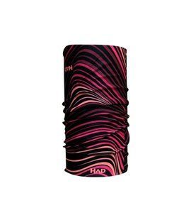 Головний убір H. A. D. Originals Urban Waves Berry, Multi color, One size, Унісекс, Універсальні головні убори, Німеччина, Німеччина