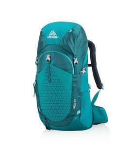 Рюкзак Gregory Jade 33, Mayan teal, Для женщин, Походные рюкзаки, С клапаном, XS/S, 30, 1220, Филиппины, США, Киев, Харьков, Одесса, Днепр, Запорожье, Львов, Кривой Рог, Винница, Полтава, Чернигов, Черкассы, Сумы, Хмельницкий, Черновцы, Ровно